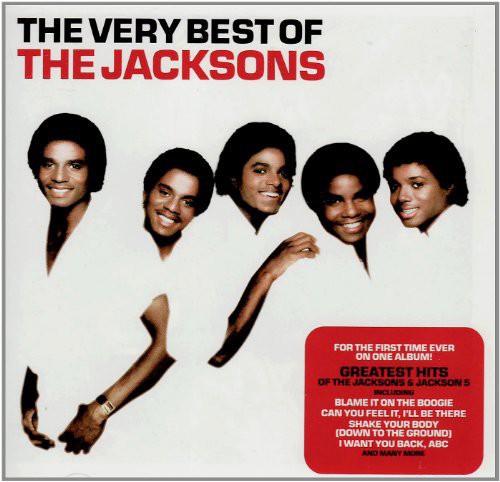 Jacksons: Very Best of the Jacksons