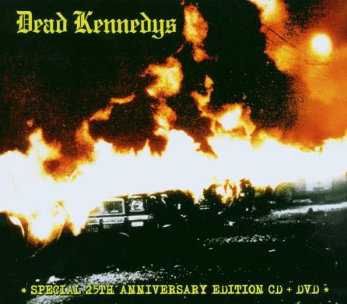 Dead Kennedys: Fresh Fruit for Rotting Vegetables