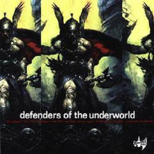 Defenders of the Underworld / Various: Defenders of the Underworld / Various