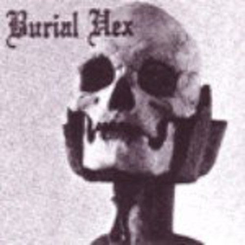 Burial Hex / Silvester Anfang: Split