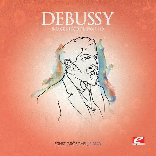 DeBussy: Images I for Piano