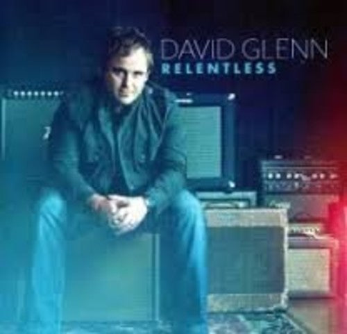 Glenn, David: Relentless