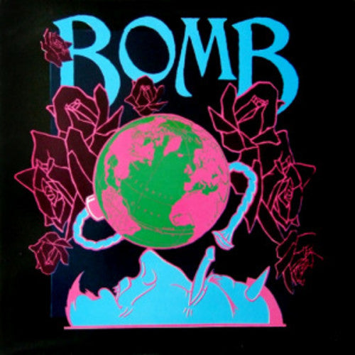 Bomb: Hits of Acid