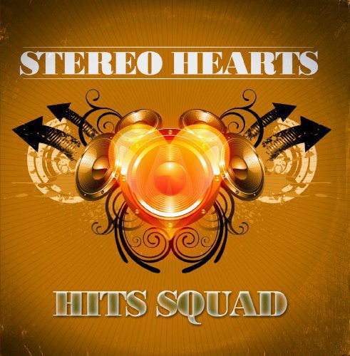 Hits Squad: Stereo Hearts