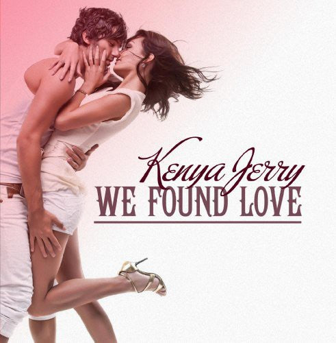 Jerry, Kenya: We Found Love