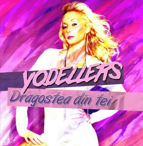 Yodellers: Dragostea Din Tei