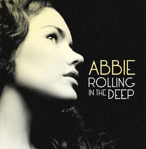 Abbie: Rolling in the Deep