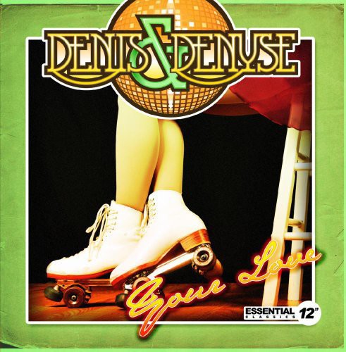 Denis & Denyse: Your Love