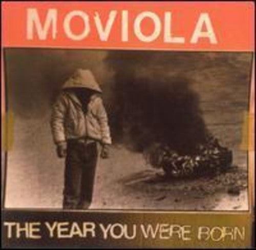 Moviola: Year You Were Born