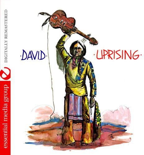 David: Uprising