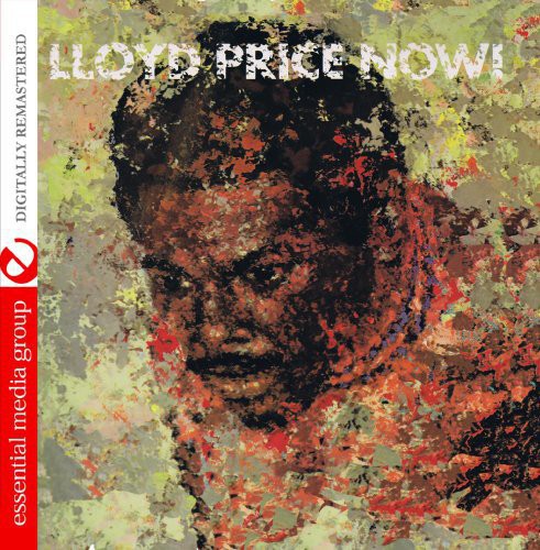 Price, Lloyd: Now