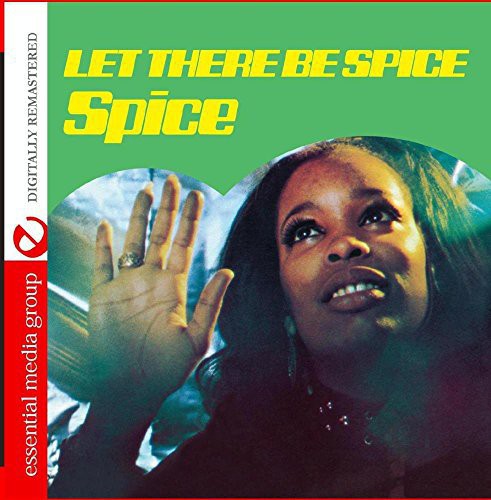 Spice: Let There Be Spice