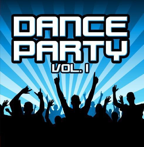 Dance Party 1 / Var: Dance Party 1 / Various