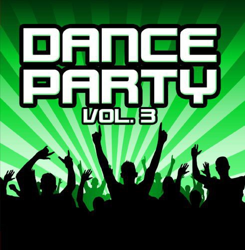 Dance Party 3 / Var: Dance Party 3 / Various