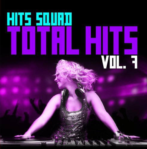 Hits Squad: Total Hits 7