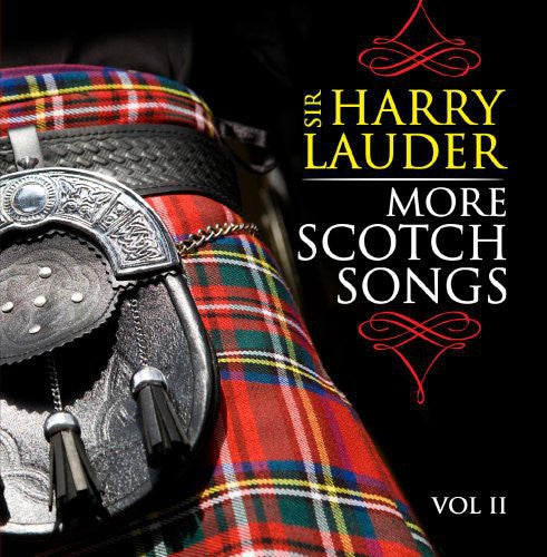 Lauder, Harry: More Scotch Songs 2