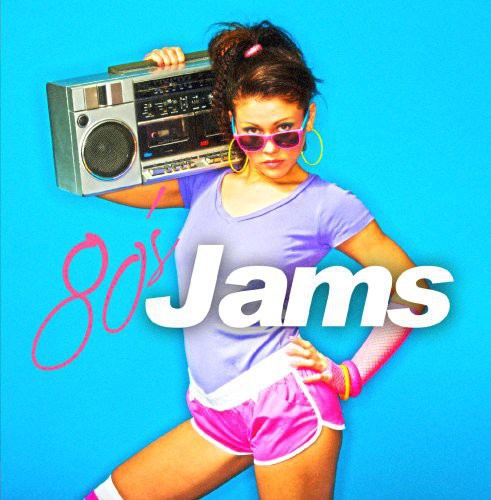 80's Jams / Var: 80's Jams / Various