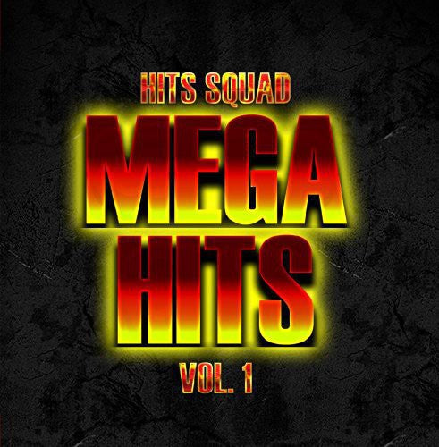 Hits Squad: Mega Hits 1