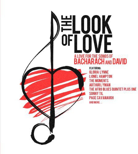 Look of Love: Love for Songs of Bacharach / Var: Look of Love: Love for Songs of Bacharach / Various