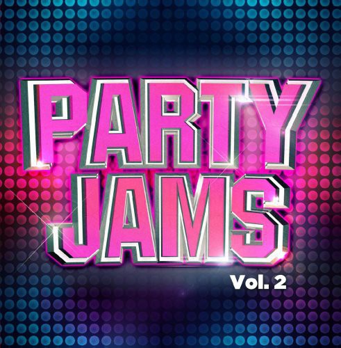 Party Jams 2 / Var: Party Jams 2 / Various