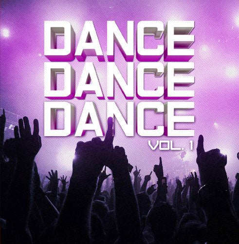 Dance Dance Dance 1 / Var: Dance Dance Dance 1 / Various