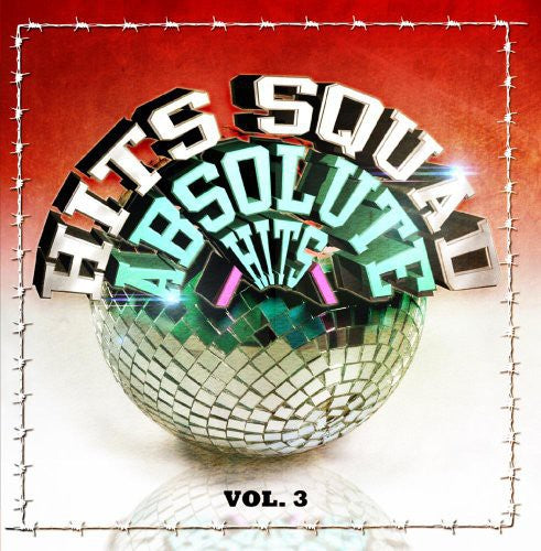 Hits Squad: Absolute Hits 3