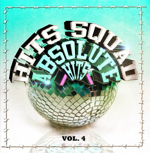 Hits Squad: Absolute Hits 4