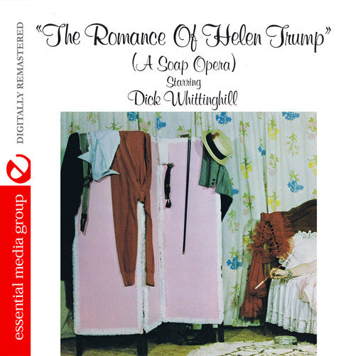 Whittinghill, Dick / Flynn, Howard: Romance of Helen Trump