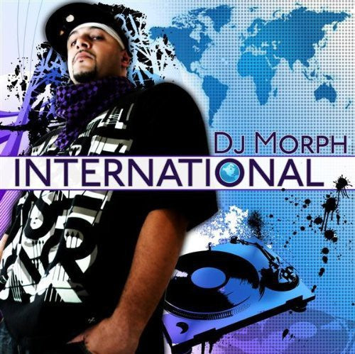 DJ Morph: International