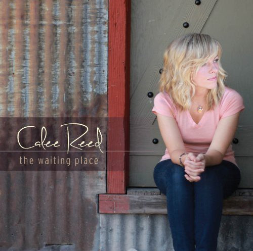 Schroeder, Calee: The Waiting Place