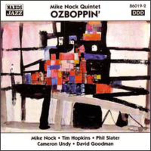 Nock, Mike: Ozboppin'