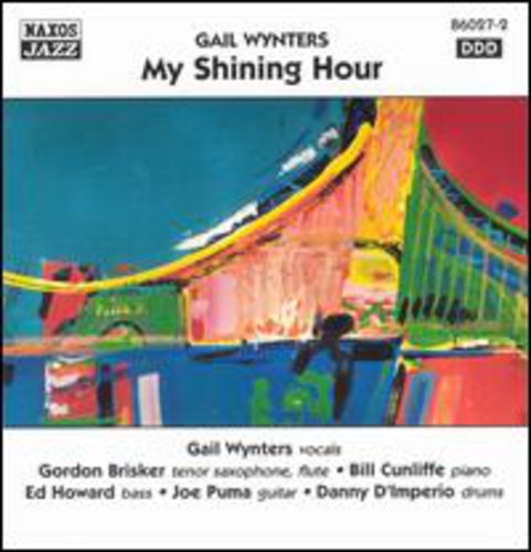 Wynters, Gail: My Shining Hour