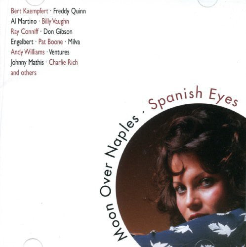 Spanish Eyes / Various: Spanish Eyes