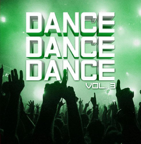 Dance Dance Dance 3 / Var: Dance Dance Dance 3 / Various