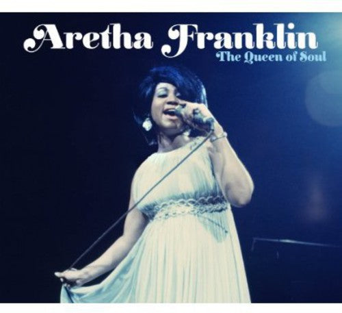 Franklin, Aretha: Queen of Soul