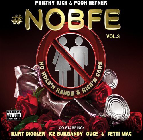 Philthy Rich: No B.F.E. 3