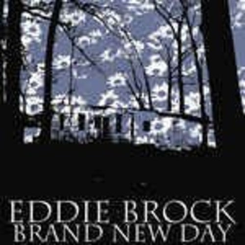 Brock, Eddie: Brand New Day