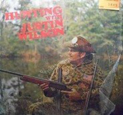 Wilson, Justin: Hunting