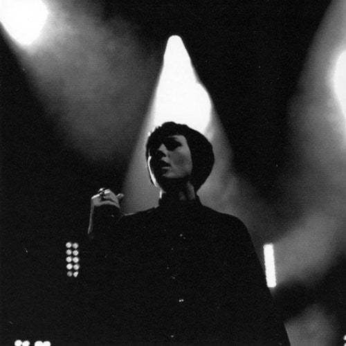 Ladytron: Live at London Astoria 16.07.08