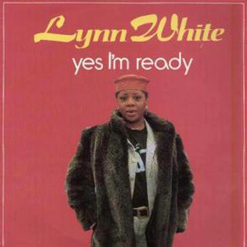 White, Lynn: Yes I'm Ready