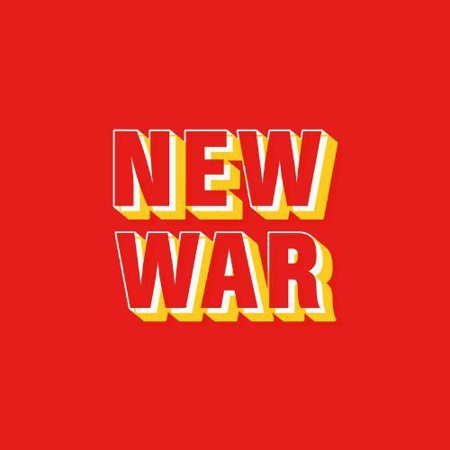 New War: New War