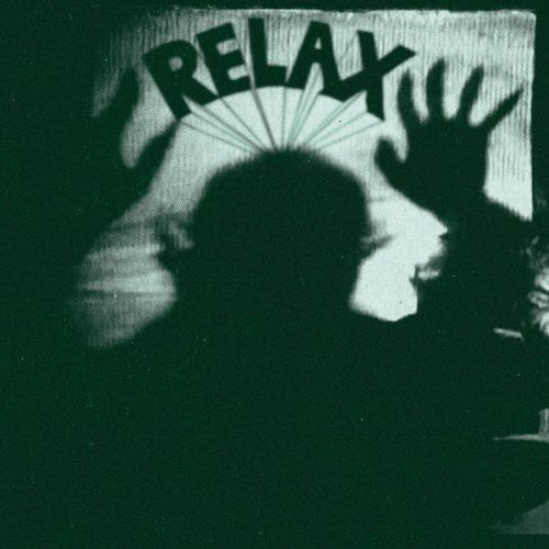 Holy Wave: Relax