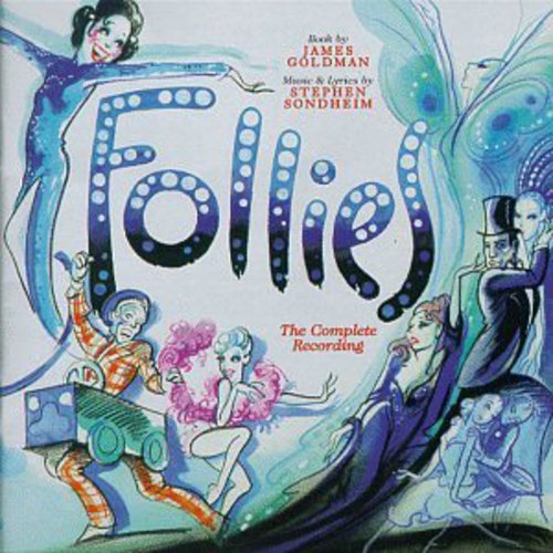 Follies / 1998 Cast: Follies / 1998 Cast