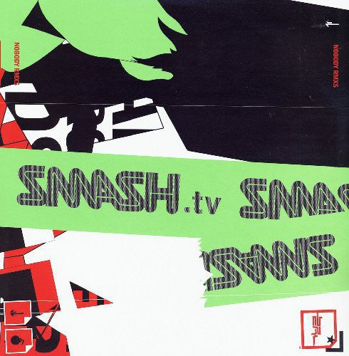 Smash TV: Nobody Remixes