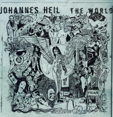 Heil, Johannes: The World