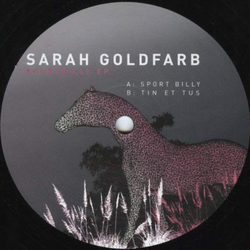 Goldfarb, Sarah: Sport Billy