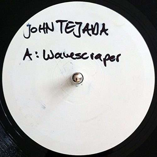 Tejada, John: Wavescraper