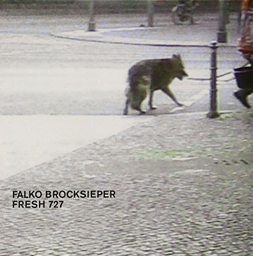 Brocksieper, Falko: Fresh