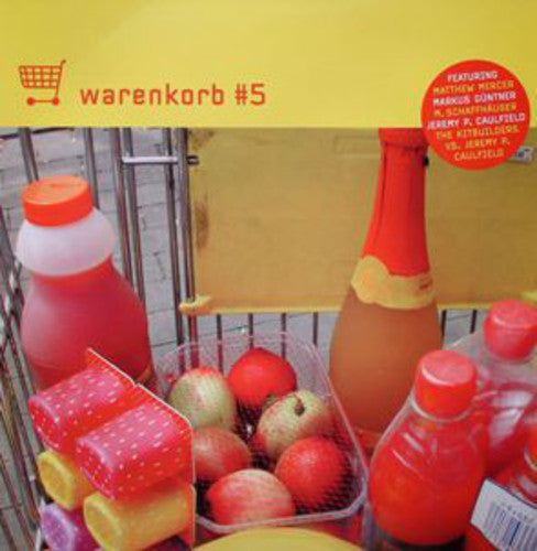 Warrenkorb 5 / Various: Warrenkorb 5