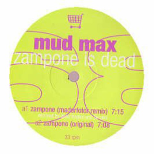 Mud Max: Zampone Is Dead